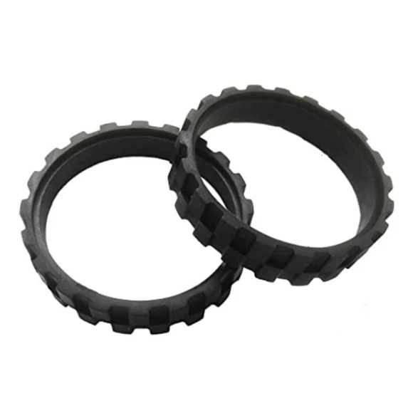 Vacuum Wheels, Tires, Replacement Treads — Parts & Accessories, Lntelligent Living Hall