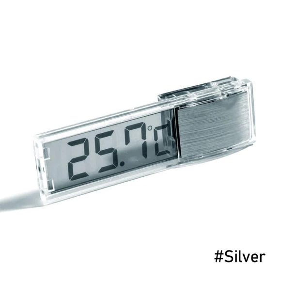 Waterproof Aquarium Thermometer — Thermometers, Super Dream Home