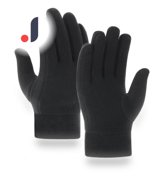 Winter Gloves for Men — Gloves & Mittens, Avant-garde