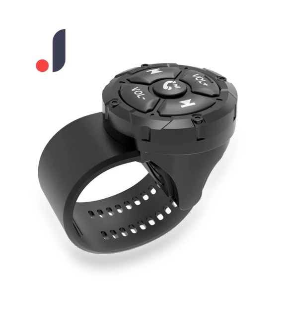 Wireless Bluetooth Remote Control Steering Wheel Handle — Wheels, A Surname Home