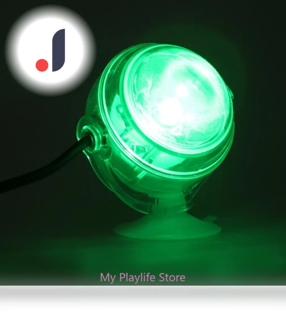 Aquarium LED Light — Lights, Luminaire Lighting Mall