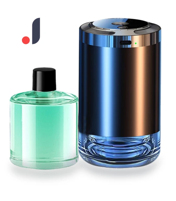 Automatic Sensor Car Air Freshener — Car Air Fresheners, World Auto Parts