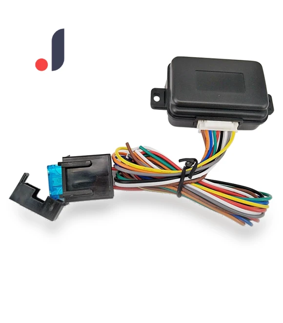 Automatic Side Mirror Folding Controller — Interior Mirrors, A Auto Parts Mall