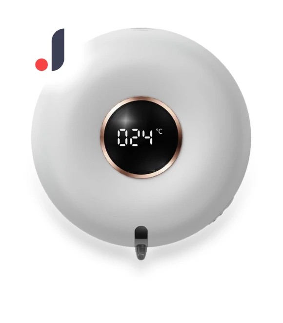 Automatic Soap Dispenser — Care Dispensers, GYROBALL