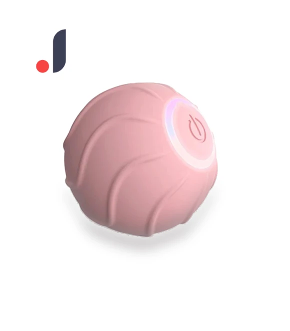 Automatic Teasing Ball for Cats — Balls, Super Dream Home