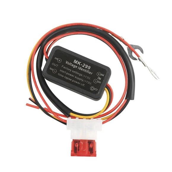 Automotive LED Daytime Running Lights DRL Controller — Daytime Running Modules, Luminaire Lighting Mall