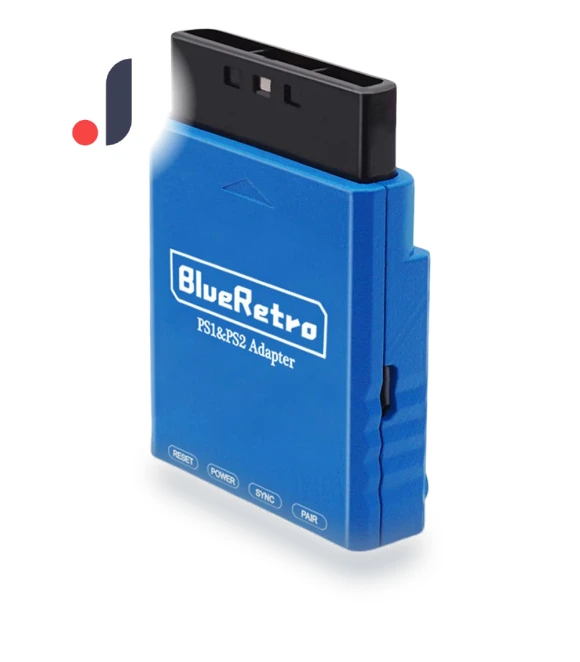 Bluetooth-Compatible Wireless Controller Adapter — Adapters, Home Furnishing Department Mall