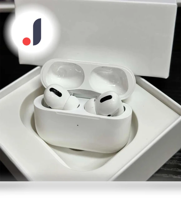 Bluetooth Earbuds — In-Ear Headphones, ElectronicsHome