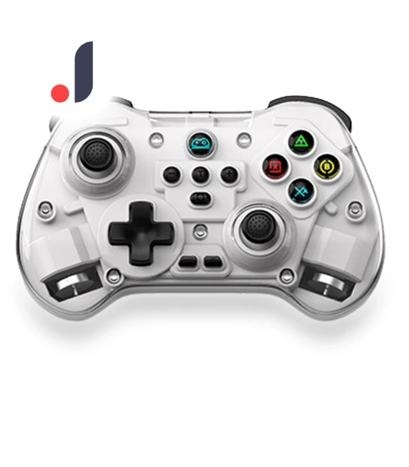 Bluetooth Wireless Game Controller — Controllers, Home Textile Home Decoration