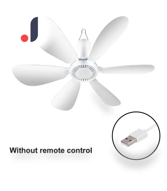Ceiling Fan with USB Charging — Ceiling Fans, The Home Vault