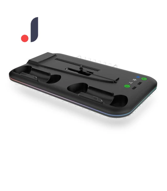 Cooling Stand for Gaming Console — Cooling, yixiubaoo