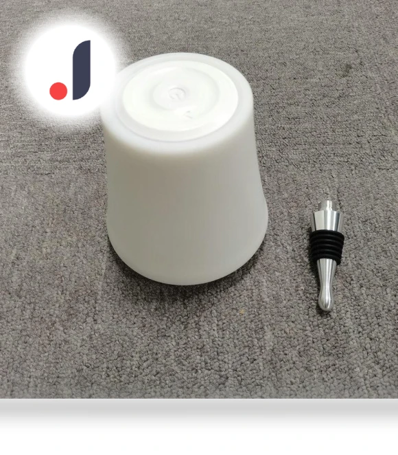 Creative LED Touch Dimming Lamp — Lighting Accessories, Elegant Living House