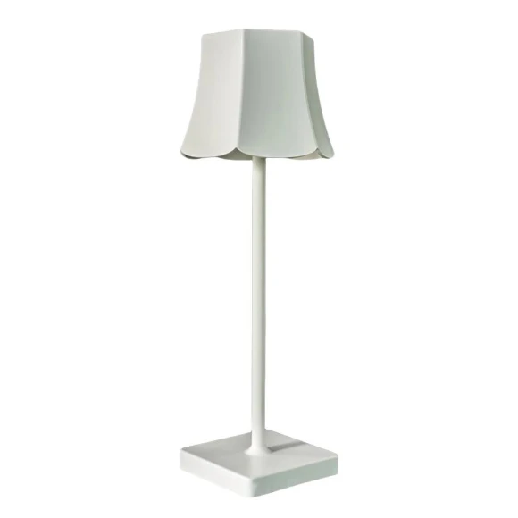 Creative LED Touch Lamp with High Stand — Standing Lights, Elegant Living House