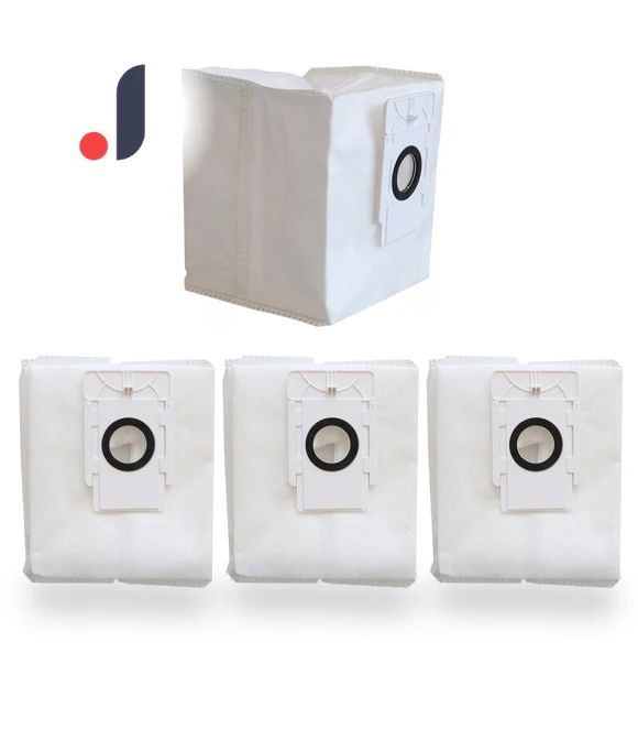 Dust Collection Bags for Robot Vacuum — Parts & Accessories, Achievement2017