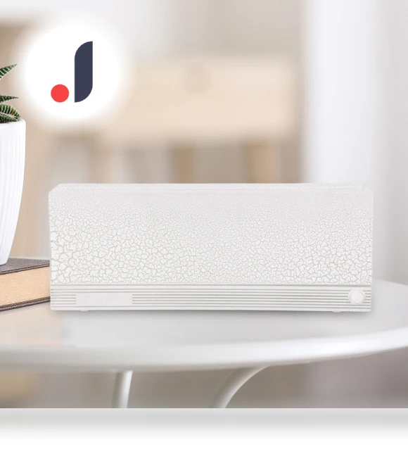 Flame Air Humidifier — Air Moisturizers, TOP HOME