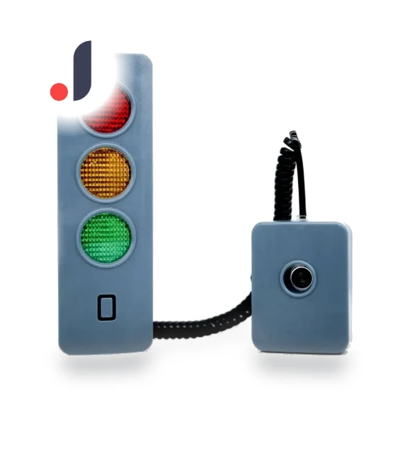 Garage Safe Light Auto Parking System — Parking Gadgets, A Auto Parts Mall