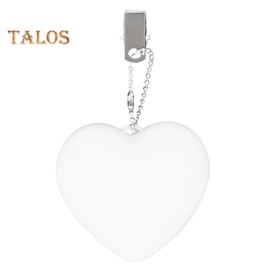 Heart-shaped Bag Light — Crossbody, Talos home Garden
