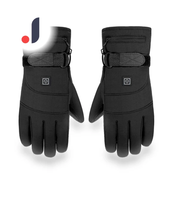 Heated Gloves for Motorcyclists — Gloves, A Auto Parts Mall