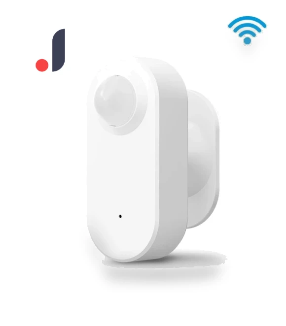 Human Presence Sensor — Smart Home Security, Super Dream Home