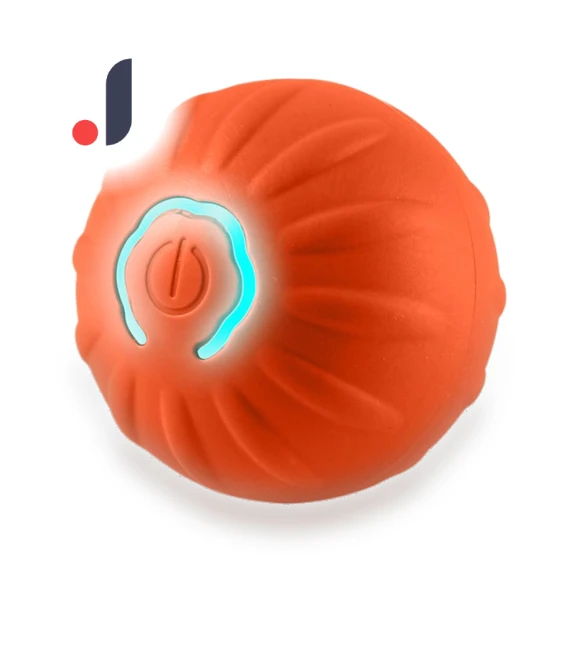 Interactive Ball for Cats — Cat Playthings, Homedepot
