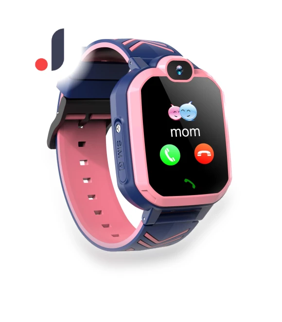 Kids Smart Watch-Phone with SOS — Smartwatches, SDS001