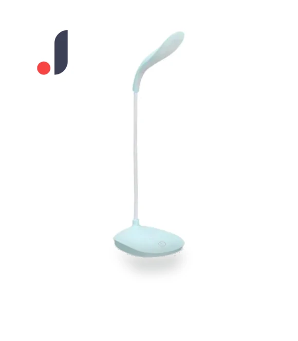 LED Desk Lamp with Adjustable Brightness — Study & Desk Lighting, Super Dream Home