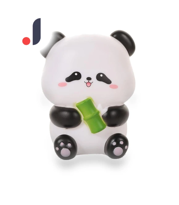 LED Panda Night Light — Night Lights, TC Home lighting