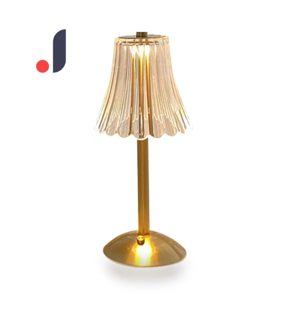 LED Touch Sensor Desk Lamp — Study & Desk Lighting, Home Furnishing Department Mall