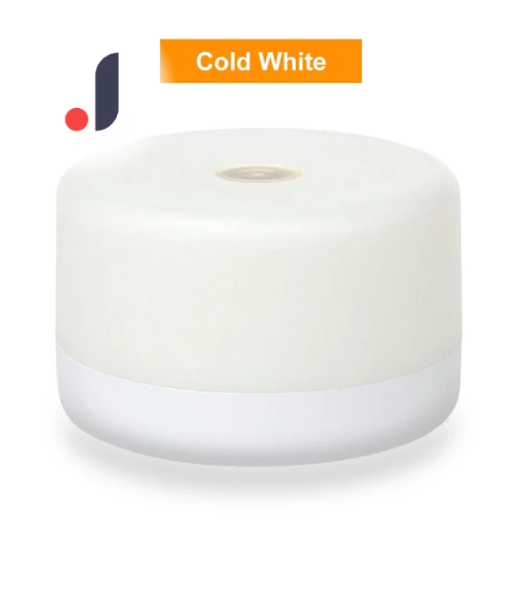 LED Wireless Mini Night Light with USB Charging — Night Lights, Purely Home Goods