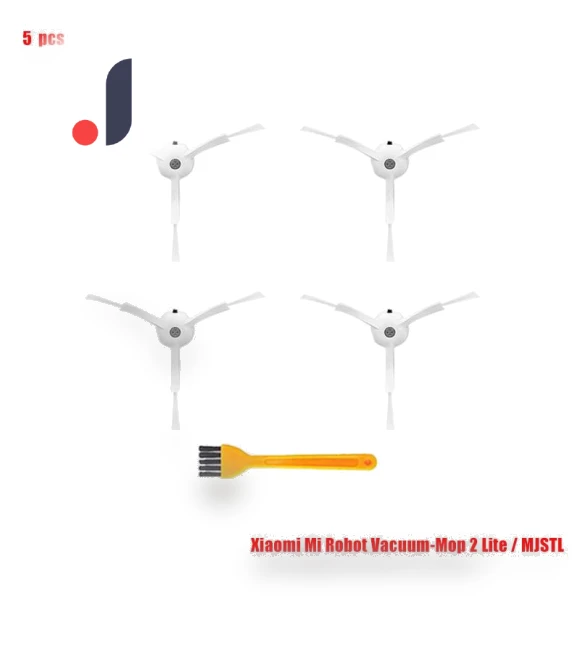 Main Side Brush Hepa Filter Mop Spare Parts Accessories — Parts & Accessories, Super Dream Home