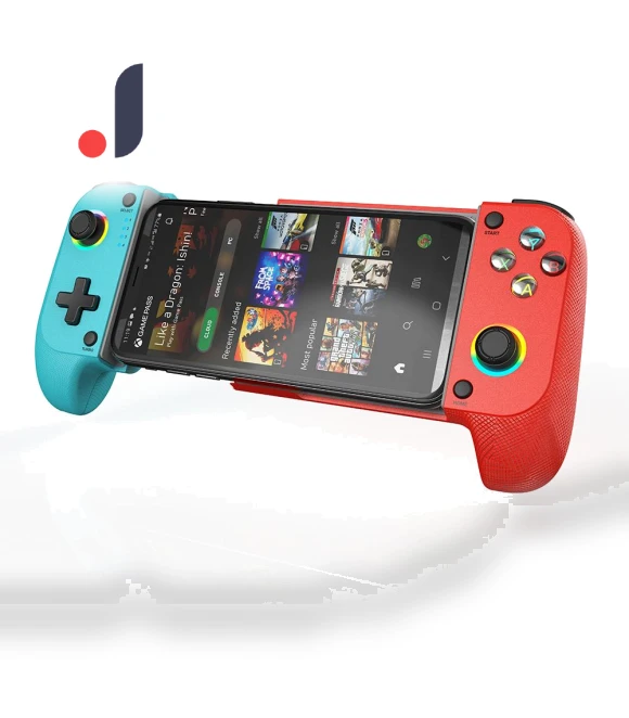 Mobile Gaming Controller — Keyboards, Bellatrix