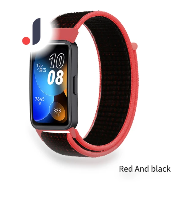 Nylon Sport Replacement Strap — Fitness Bands, Super Dream Home