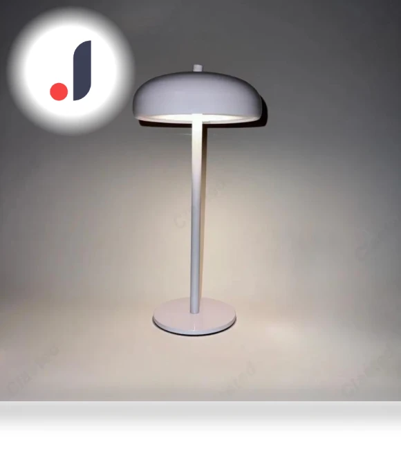 Rechargeable LED Touch Light — LED, Elegant Living House