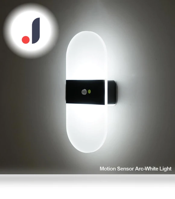 Rechargeable Wall Light — Wall Lighting, Super Star Mall