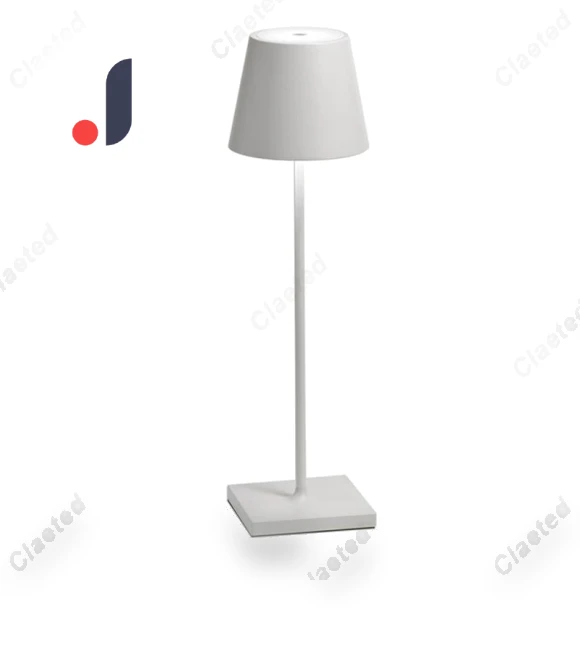 Rechargeable Wireless Desk Lamp — Lighting, Elegant Living House