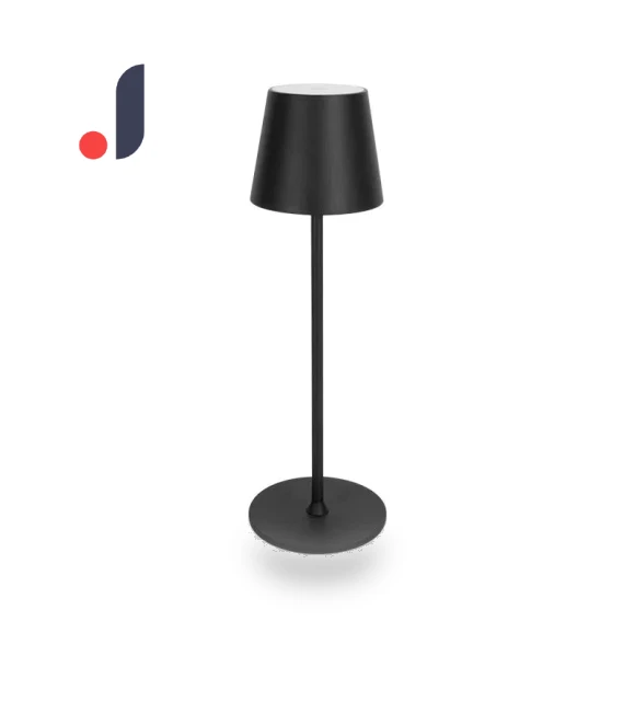 Rechargeable Wireless Desk Lamp — Lighting, Elegant Living House