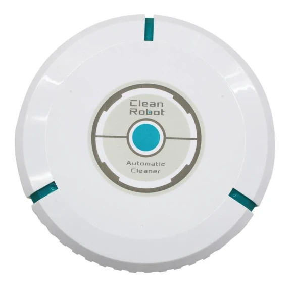 Robot Vacuum — Smart Cleaning Robots, Vinde Home