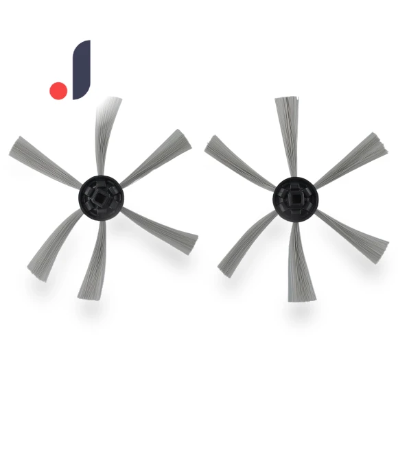 Round Floor Brush — Accessories, Achievement2017