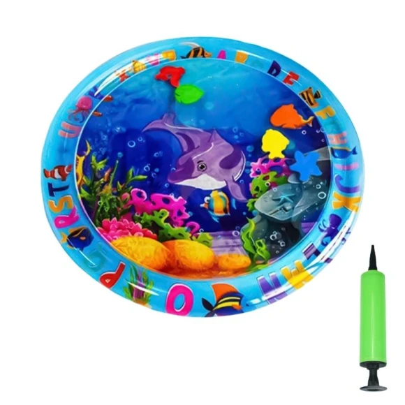 Self-Cooling Pet Mat — Mats, GYROBALL