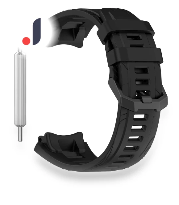 Silicone Watch Strap — Bands, Sunshine168