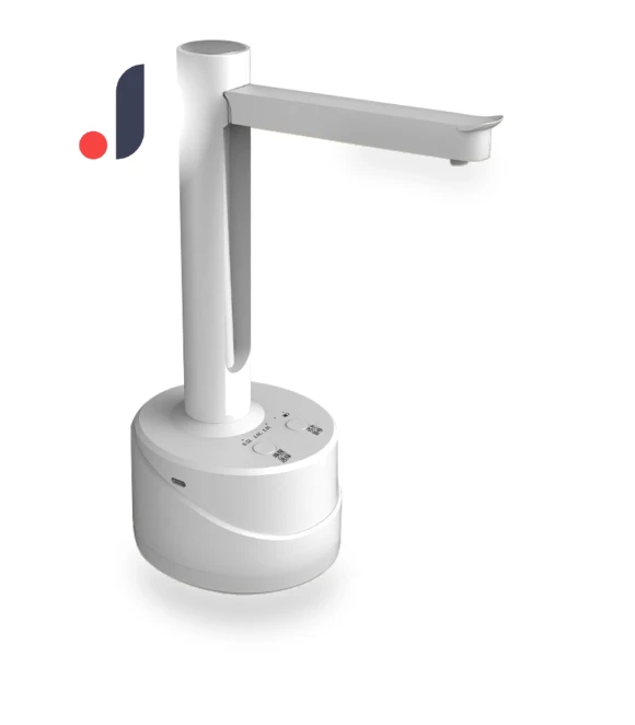 Smart Automatic Water Dispenser — Hydration Solutions, Homedepot
