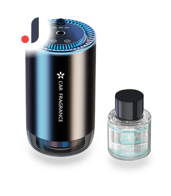 Smart Car Air Freshener — Car Air Fresheners, Homedepot