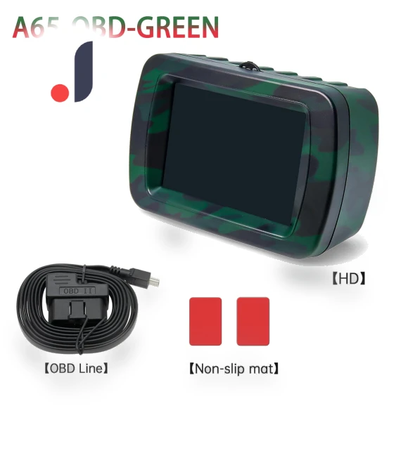 Smart Digital Car Speedometer with GPS and OBD2 HUD — Speedometers, IKEA Supermarket