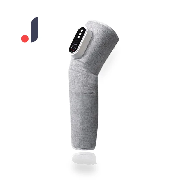 Smart Foot Massager with Air Cushion — Foot Care Solutions, Toto Market