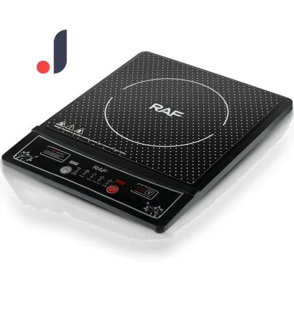 Smart Induction Cooktop — Cooking Surfaces, TOP HOME