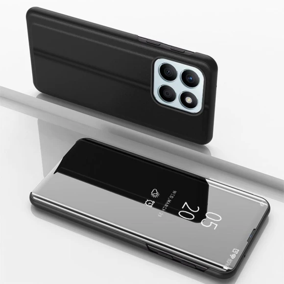 Smart Mirror Shockproof Phone Case — Screen Protectors, JFDIGI