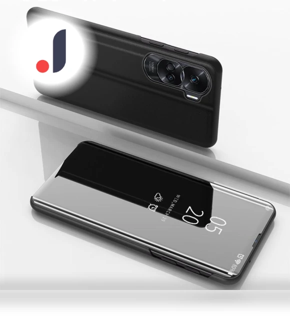 Smart Mirror Shockproof Phone Case — Phone Accessories, Global-2019