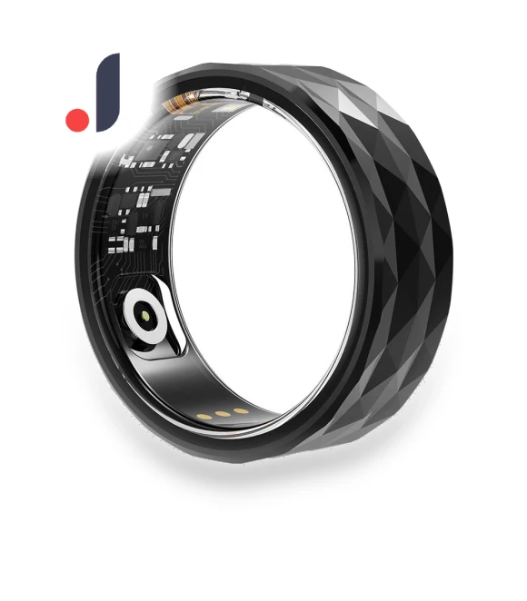 Smart Ring Health Monitor — Smart Rings, Homedepot