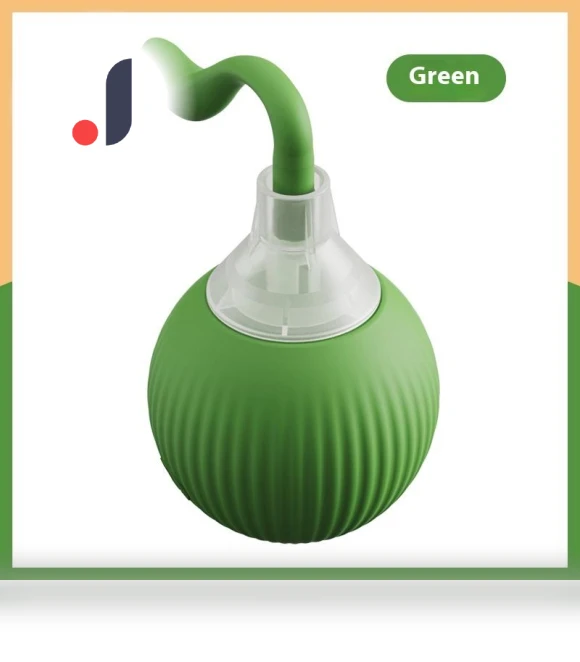 Smart Rolling Ball for Cats — Balls, Diana Pet Stuff