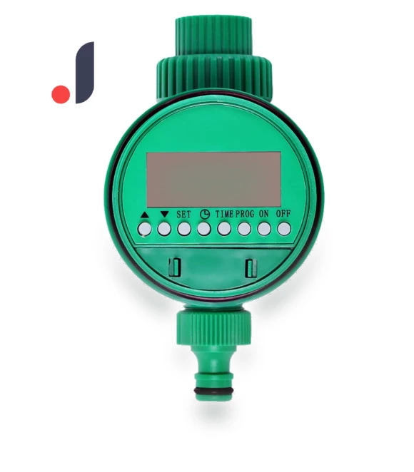 Smart Timer — Controllers, Purely Home Goods